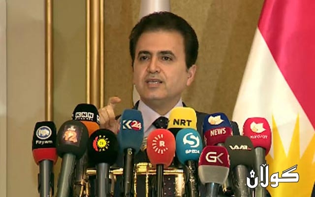   وەزیری پەروەردە: کۆریای باشوور تەکنۆلۆژیای پێشکەوتوویان بۆ کۆمەڵگەکە ھێناوە