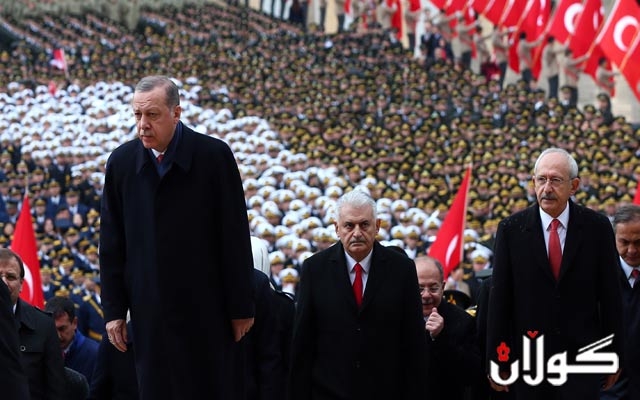  لە ٢٣ی حوزەیراندا قەدەری ئاكەپە یەكلایی دەبێتەوە؟ 