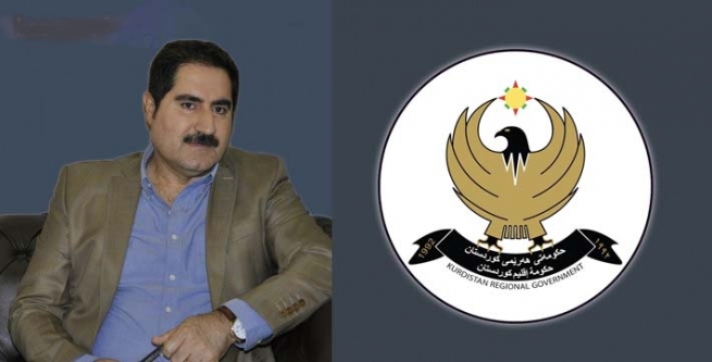نووسینگەی جێگری سەرۆك وەزیران: بریكاری وەزارەتی ناوخۆ هیچ لێدوانێكی لەسەر دەوامی فەرمانبەران نەداوە
