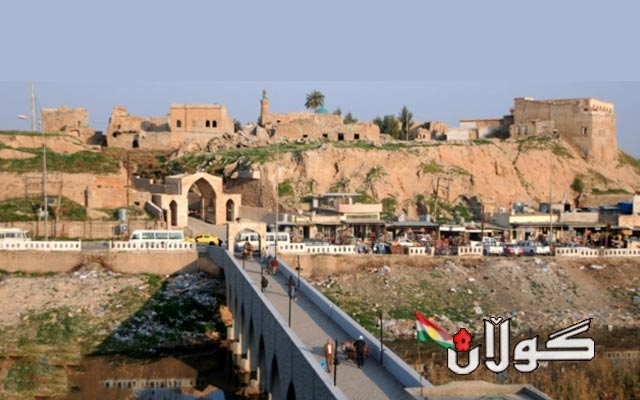له جەلەولا بەهۆی تەقینەوەی بۆمبەوە چوار کەس بریندار بوون