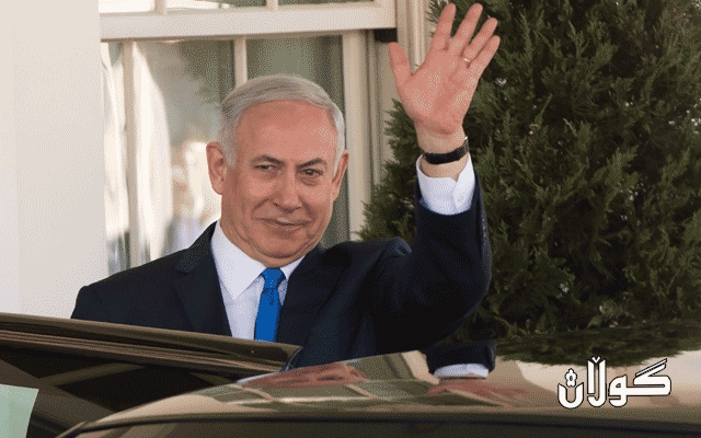 ناتانیاهۆ بۆ دژایەتی ئێران دەگاتە ئەوروپا