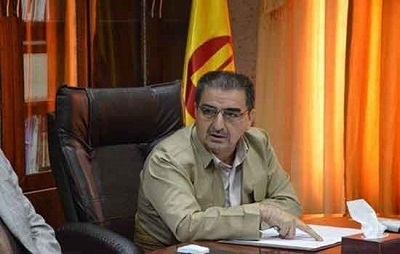  	 فازڵ بەشارەتی: لە هەڵەبجە پۆست هەیە، بەرهەمی بۆ خەڵک نییە؛ خەڵک ئەمە قبووڵ ناکات 