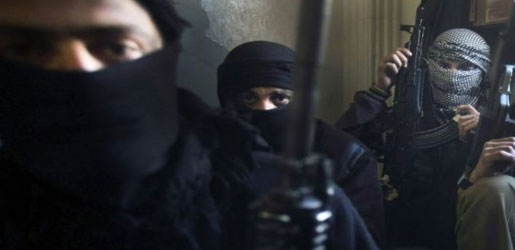 ژنانی‌ به‌ریتانی‌ به‌ مه‌به‌ستی‌ جیهادی‌ نیكاح روو له‌ سوریا ده‌كه‌ن