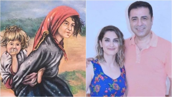 دوایین زانیاری لەبارەی رەوشی دەمیرتاش ئاشكرا دەكرێت
