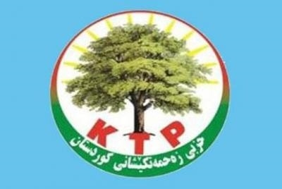 زەحمەتکێشان؛ لەگەڵ پارتی و یەکێتییدا ئامادەیی ریفراندۆمین