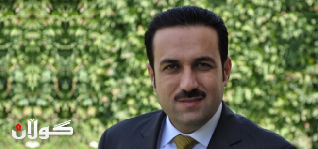 ئومێد خۆشناو: سێیه‌مین كۆنفرنسی لاوانی هه‌ر چوار پارچه‌ی كوردستان له‌م مانگه‌ له‌ كه‌مپی دۆمێز به‌رِێوه‌ده‌چێ