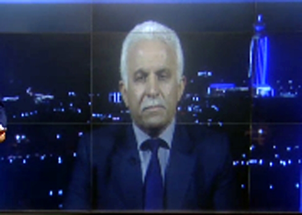عومەر عینایەت: وەرنەگرتنی پۆستی پارێزگار بەسەر گۆڕاندا دەشکێتەوە