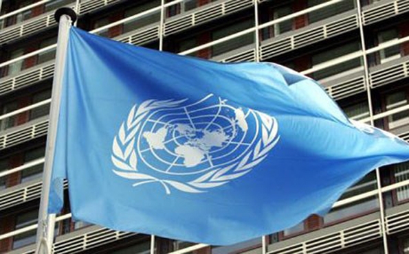 عێراق بۆ به‌ره‌نگاربوونه‌وه‌ی گه‌نده‌ڵی په‌نا بۆ نەتەوە یەکگرتووەکان ده‌بات