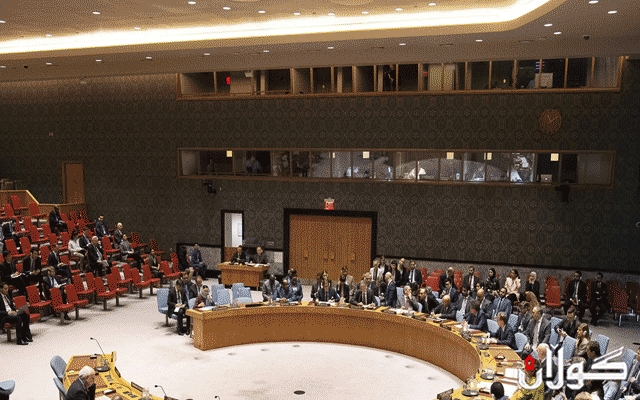 ئەنجومەنی ئاسایشی نێودەوڵەتی لەبارەی ھێرشەكەی توركیا كۆدەبێتەوە