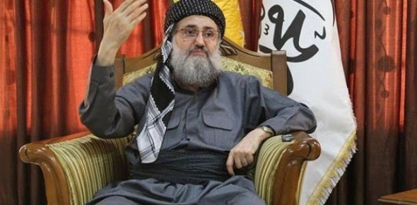 عیرفان عەلی عەبدولعەزیز: پەیامەكەی بارزانی بارودۆخی ھەرێمی بەشێوەیەكی باش گۆڕی