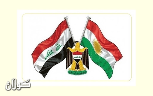 ئەمڕۆ شاندێکی ھەرێمی کوردستان دەچێتە بەغدا