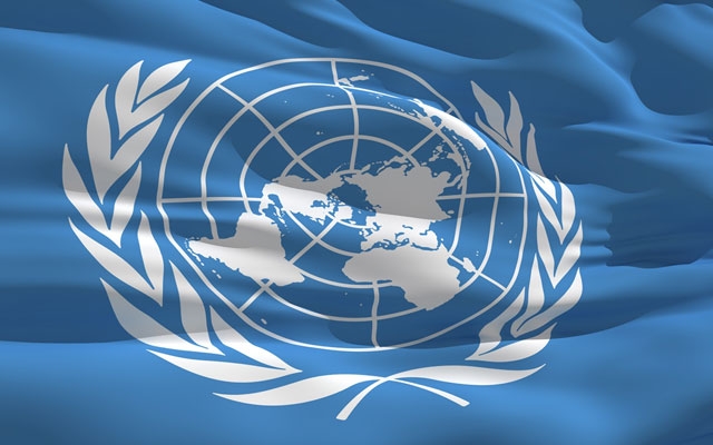 داخازێ دکەن UN زێدەتر رۆلێ خو بۆ کێمکرنا کێماسێن پەنابەران ببینیت