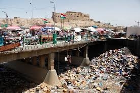 بەڕێوەبەری‌ فەرمانگەی‌ باری‌ شارستانی‌ كەركوك كوژرا