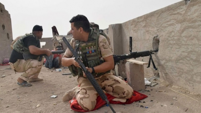  ئه‌مریكا له‌باره‌ی كوژرانی سه‌ربازه‌كانی له‌ رۆژئاوای كوردستان لێدوانێك ده‌دات