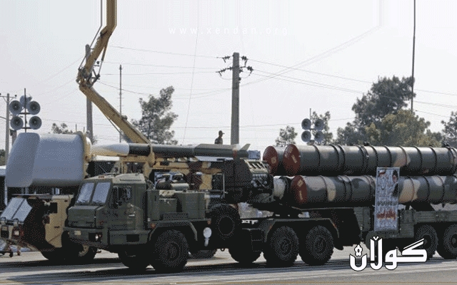  بەرپرسانی ئەمریکا هۆشداری لە هەڵگیرسانی شەڕ لە رۆژهەڵاتی ناوەڕاست دەدەن