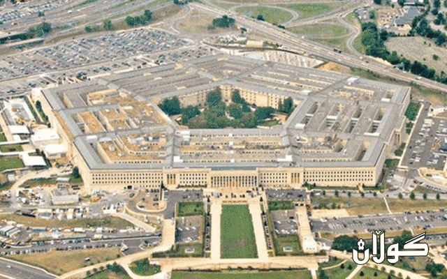 پنتاگۆن: بڵاوبونەوەی ڤایرۆسی کۆرۆنا چەند مانگێک بەردەوام دەبێت