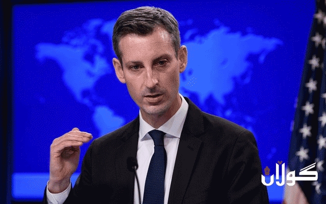 ئەمریکا: ئێران خەریکە لە ڕێککەوتنی ئەتۆمی دوور دەکەوێتەوە