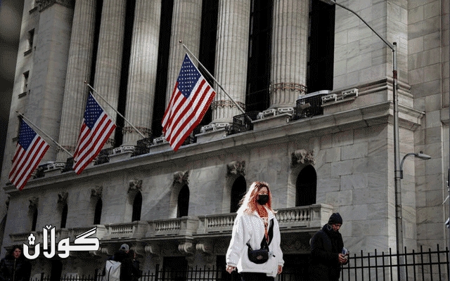 له‌ ئه‌مریكا زیاتر له‌ 71 هه‌زار كه‌سى دیكه‌ تووشى كۆرۆنا بوون