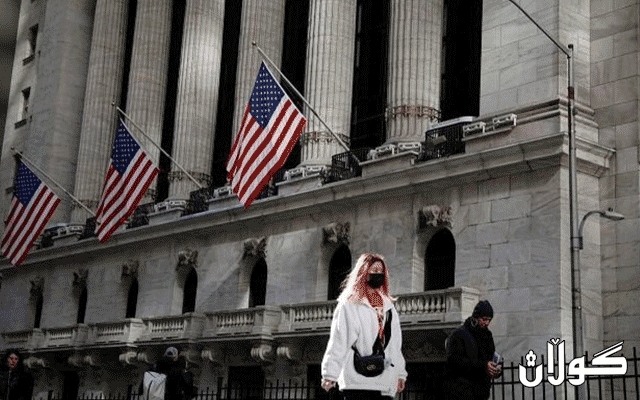 له‌ ئه‌مریكا ژماره‌ى تووشبوانى كۆرۆنا دوو ملیۆن و 890 هه‌زار كه‌سى تێپه‌ڕاند