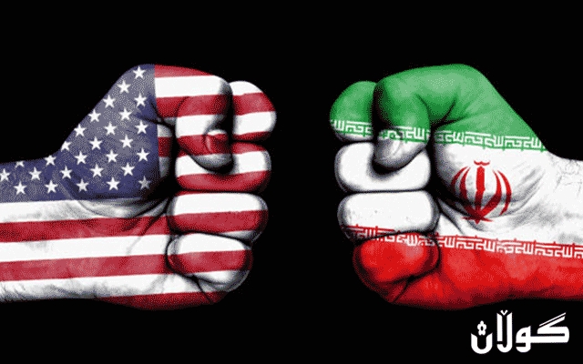 دیپلۆماتكارێكی ئه‌مه‌ریكا: هێشتا ئێران هه‌ڕه‌شه‌یه‌ له‌سه‌ر هێزه‌كانمان له‌ عێراقدا