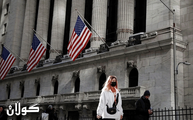 له‌ ئه‌مریكا ژماره‌ى تووشبوانى كۆرۆنا دوو ملیۆن و 45 هه‌زار كه‌سى تێپه‌ڕاند