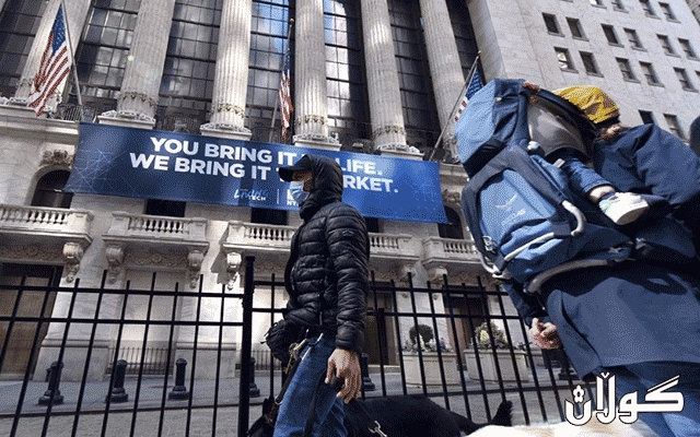  له‌ ئه‌مریكا ژماره‌ى تووشبوانى په‌تاى كۆرۆنا بۆ سه‌رووى 505 هه‌زار كه‌س به‌رز بووه‌وه‌ 