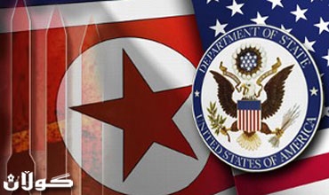 ئه‌مه‌ریكا سزاى نوێ به‌سه‌ر كۆریاى باكور ده‌سه‌پێنێت