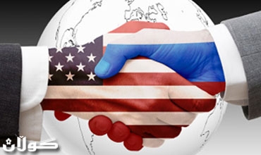 ئه‌مه‌ریكا و رِوسیا رِێككه‌وتنامه‌یه‌كى نوێیان ئیمزا كرد