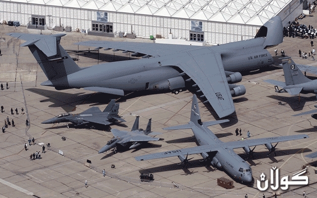  ئەمریكا چەكە قورسەكانی لە بنكەی ئەنجەرلیك لە تورکیا دەگوازێتەوە 