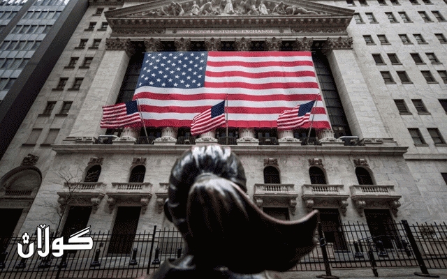  له‌ ئه‌مریكا ژماره‌ى مردوان به‌هۆى كۆرۆناوه‌ گه‌یشته‌ 61 هه‌زار و 669 كه‌س 