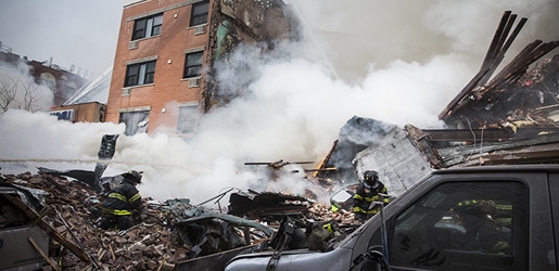 ژماره‌ی‌ قوربانیانی‌ دوو ته‌قینه‌وه‌كه‌ی‌ ئه‌مریكا له‌ هه‌ڵكشاندایه‌