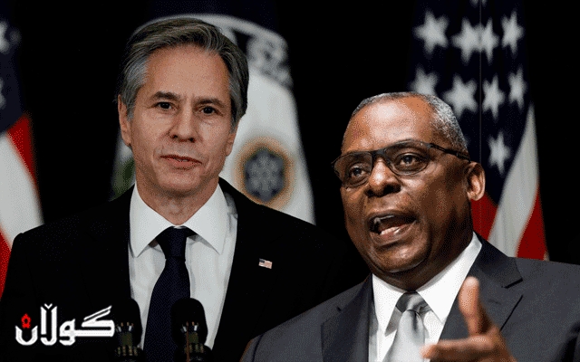 له‌ ئه‌مریكا ژماره‌ى تووشبوانى كۆرۆنا 26 ملیۆن كه‌سى تێپه‌ڕاند