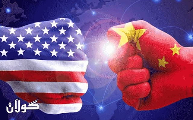  ئەمریکا: چین هەوڵی دزینی زانیارییەکان لەبارەی ڤاکسینی کۆرۆنا دەدات