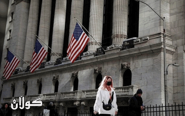 له‌ ئه‌مریكا ژماره‌ى مردوان به‌هۆى كۆرۆناوه‌ بۆ سه‌رووى 138 هه‌زار كه‌س به‌رز بووه‌وه‌