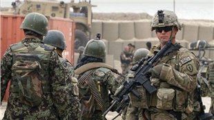  پنتاگۆن: ئەگەر پێویست بكات هێزی وشكانی بۆ عێراق دەنێرین 