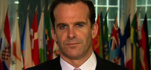  ئەمریکا داوا لە پەکەکە دەکات هێرشەکانی بۆ سەر تورکیا رابگرێت 