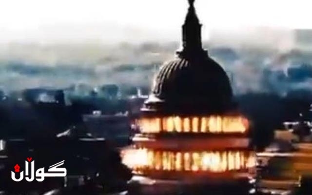 تۆمارە دەنگیەكەی زەریف و ڤیدیۆكەی پاسداران  گەرانەوەی ئەمریكای بۆ رێككەوتنی ئەتۆمی نیمچە مەحاڵ كردووە 