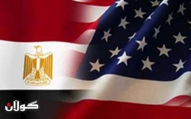  سه‌رۆك وه‌زیرانى میسر هۆشداری دایه‌ ئه‌مه‌ریكا