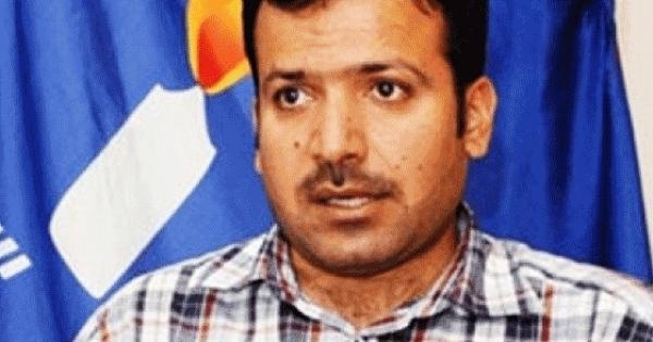 عەلی عەونی : ئەگەر یوسف محەمەد بەڕاستیەتی با دەست لەكاربكێشێتەوە