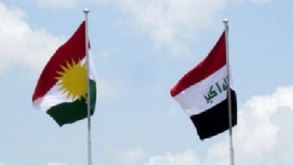 	 سەرکردەیەکی سوننەکان: ئەگەر عێراق سەقامگیریی دەوێت، پێویستە لەگەڵ حکوومەتی ھەرێم ڕێک بکەوێت