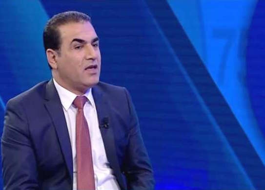  د.محەممەد حاجی: ده‌بوو یەکێتی و گۆڕان لەبری پەنابردن بۆ بەغدا، لە ھەولێر کۆندەگی بۆ ئەنجامدانی ریفراندۆم دروست بکەن 