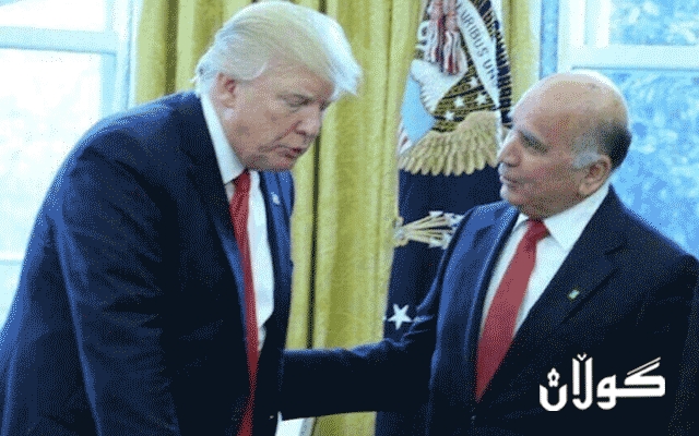 یاساناسێکی ناسراوی عێراقی: فواد حوسێن،  زۆرترین چانسی ئەوەی ھەیە کە ببێتە سەرۆک کۆماری عێراق