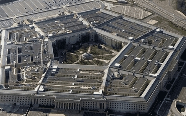  پنتاگۆن : مووشەکی پێشکەوتووی جۆری هیمارس بۆ هێزەکان دەنێرین بۆ شەڕی موسڵ