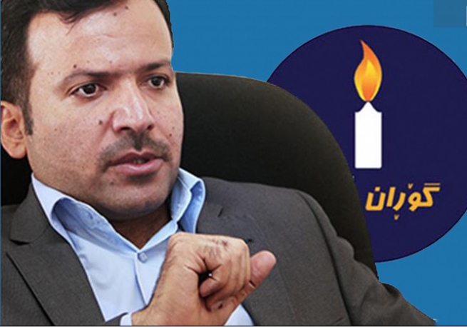  ڕاوێژکارێکی پەرلەمان: کێشە کەوتووەتە نێوان پەرلەمانتارانی گۆڕان و یوسف محەمەد 