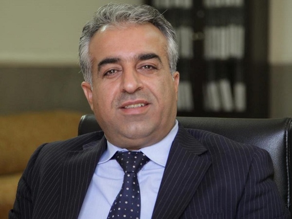 مووسا ئەحمەد: داوامان لە شاندەكەی سعوودیە كردووە لە ئاستی چاوەڕوانیی ئێمەدا بن