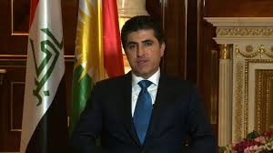  نێچیرڤان بارزانی بۆ ئێران: نیگەرانین لە بۆردوومانەکانی سەر سنوور 
