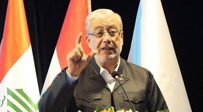 د.به‌شیر حه‌داد: هه‌وڵی خۆمان ده‌خه‌ینه‌ گه‌ڕ بۆ قه‌ره‌بووكردنه‌وه‌ی شاری هه‌ڵه‌بجه‌