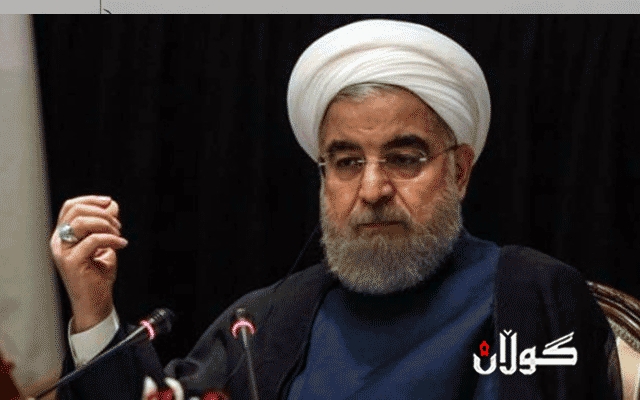  تەقینەوەیەک لە بارەگایەکی حەشدی شەعبی لە کەرکووک رووی دا 