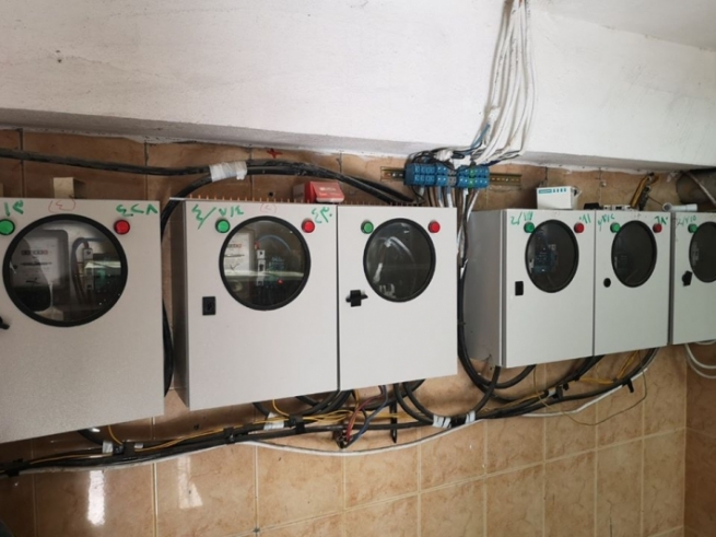  دانیشتنى په‌ڕله‌مان گواسترایه‌وه.. ‌عه‌بادى وتارێك پێشكه‌ش ده‌كات 