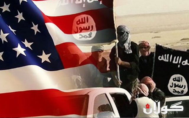  ئەمریكا كوژرانی دوو سەركردەی داعش و قاعیدەی راگەیاند 